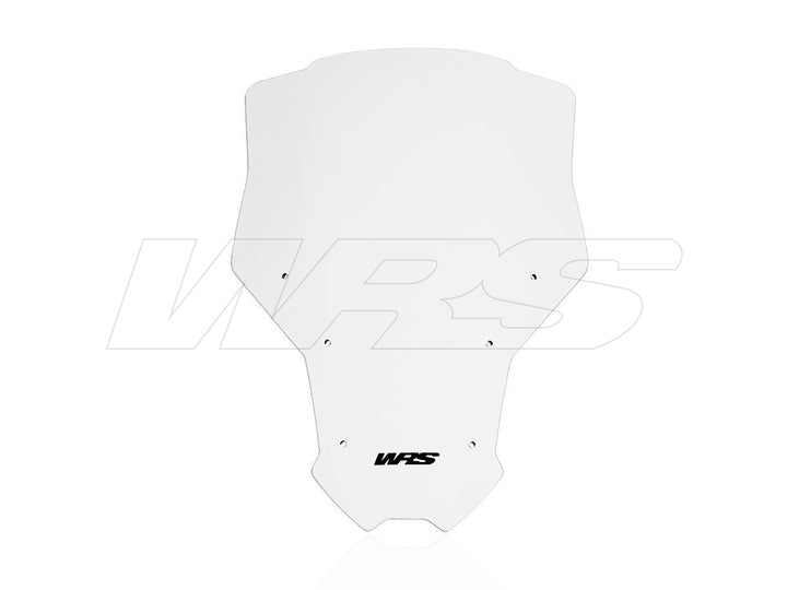 Caponord Windscreen for HONDA CRF 1100 L Africa Twin Adv Sport (2020-)