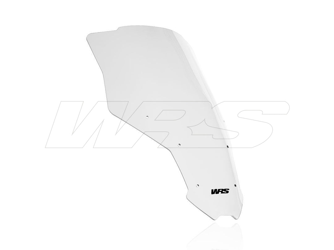 Caponord Windscreen for HONDA CRF 1100 L Africa Twin Adv Sport (2020-)