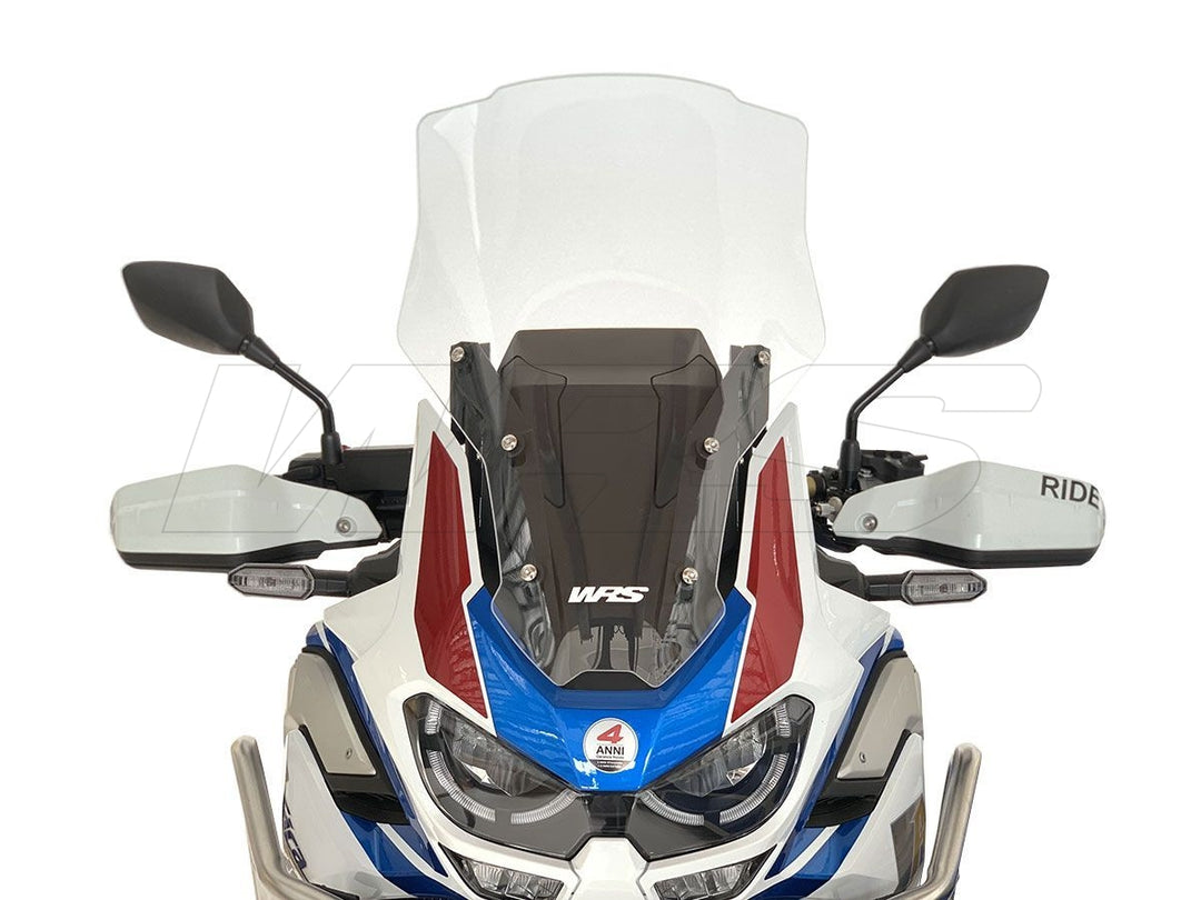 Caponord Windscreen for HONDA CRF 1100 L Africa Twin Adv Sport (2020-)