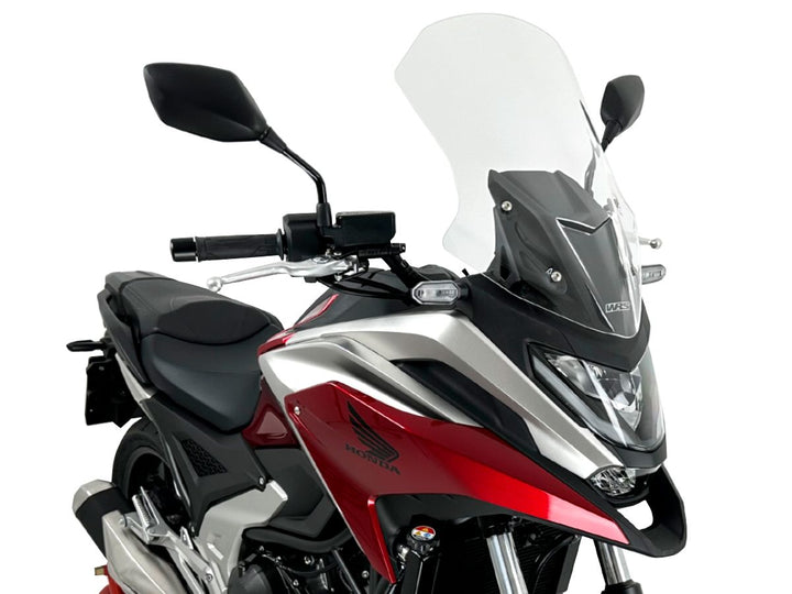 Caponord Windscreen for HONDA NC 750 X (2021-)