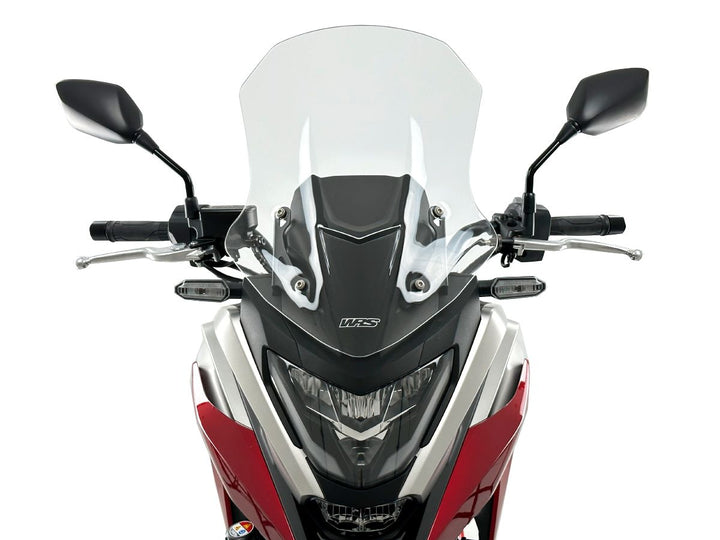 Caponord Windscreen for HONDA NC 750 X (2021-)