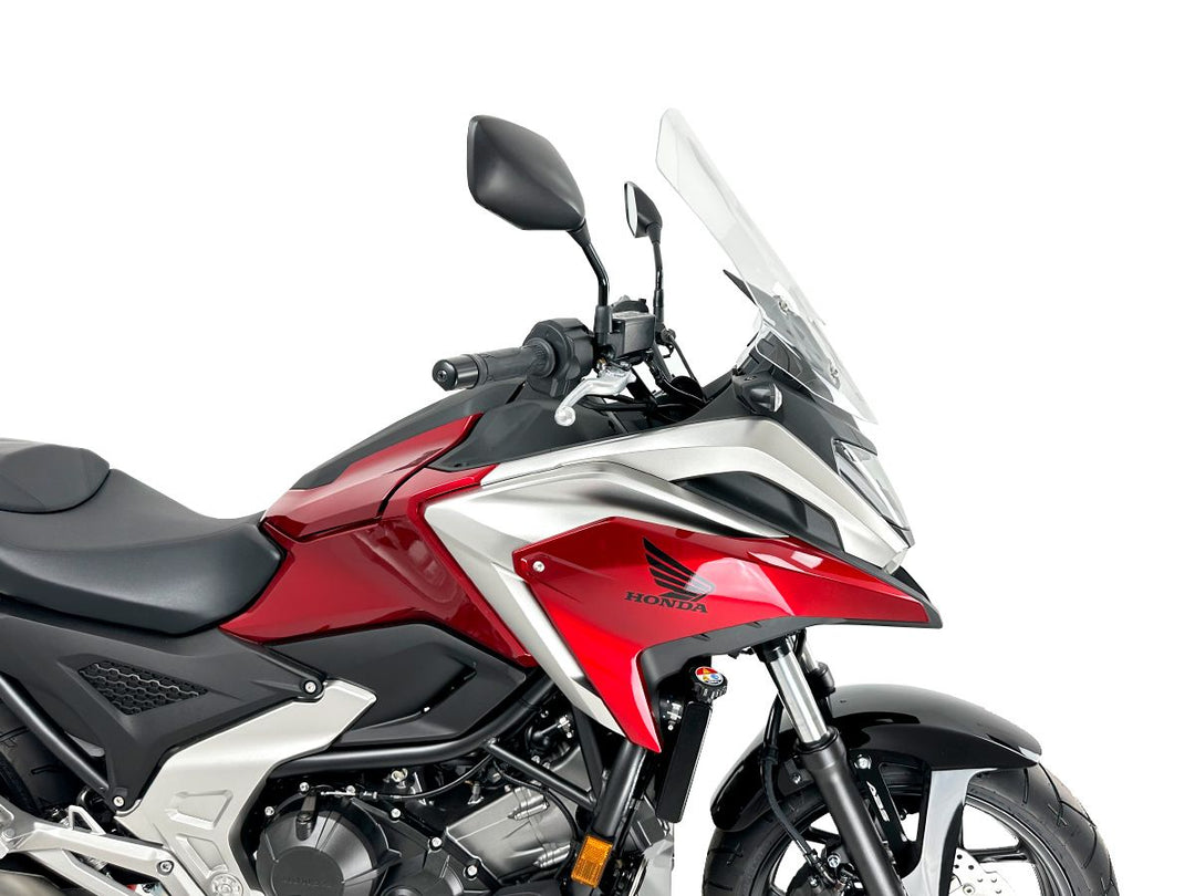 Caponord Windscreen for HONDA NC 750 X (2021-)