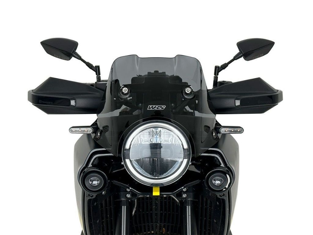 Enduro Windscreen for HUSQVARNA Norden 901 / Expedition