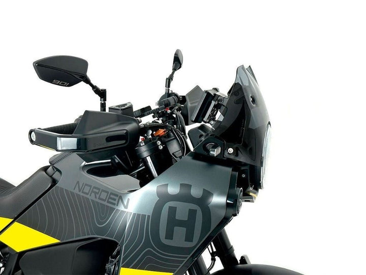 Enduro Windscreen for HUSQVARNA Norden 901 / Expedition