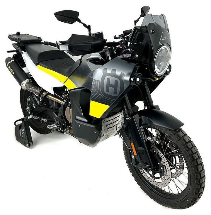 Enduro Windscreen for HUSQVARNA Norden 901 / Expedition