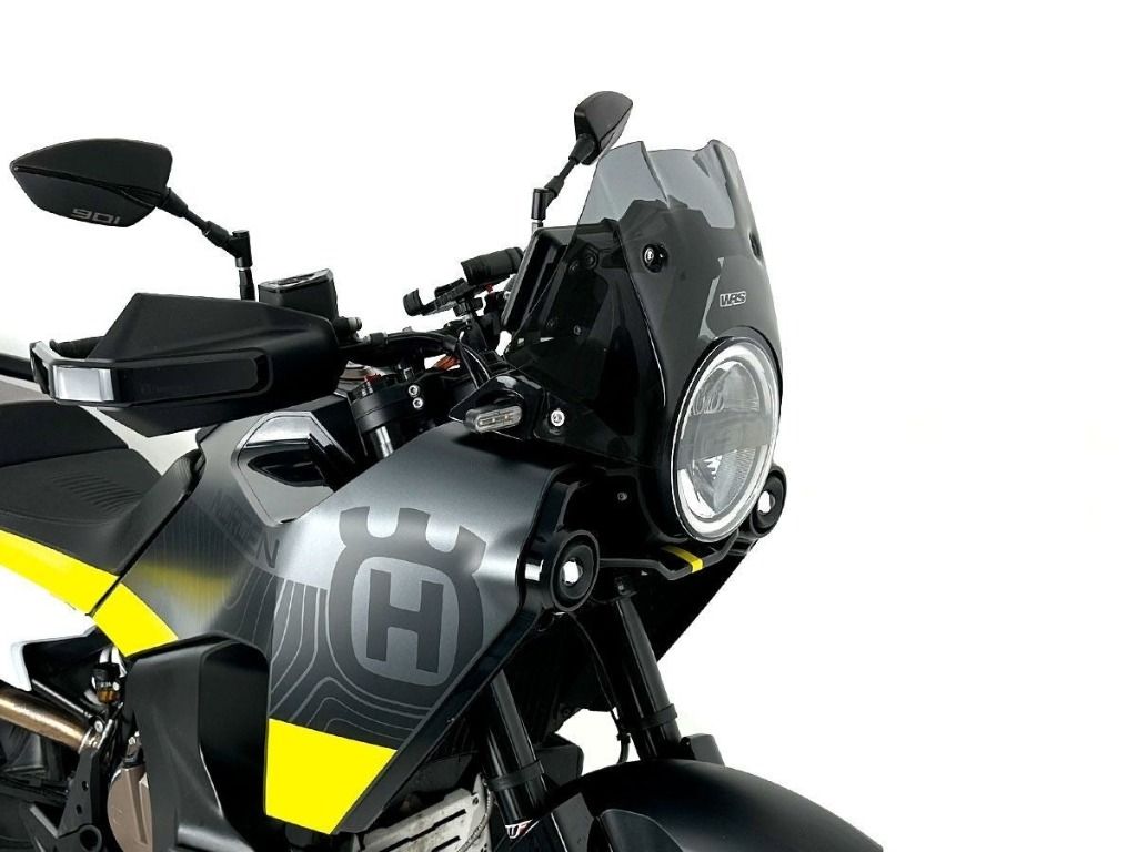 Enduro Windscreen for HUSQVARNA Norden 901 / Expedition
