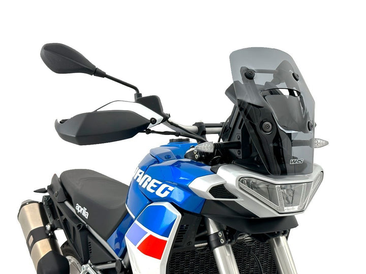 Enduro Windscreen for APRILIA Tuareg 660 (2022-2023)