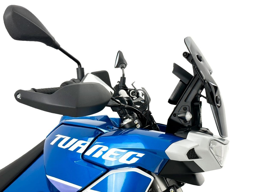 Enduro Windscreen for APRILIA Tuareg 660 (2022-2023)