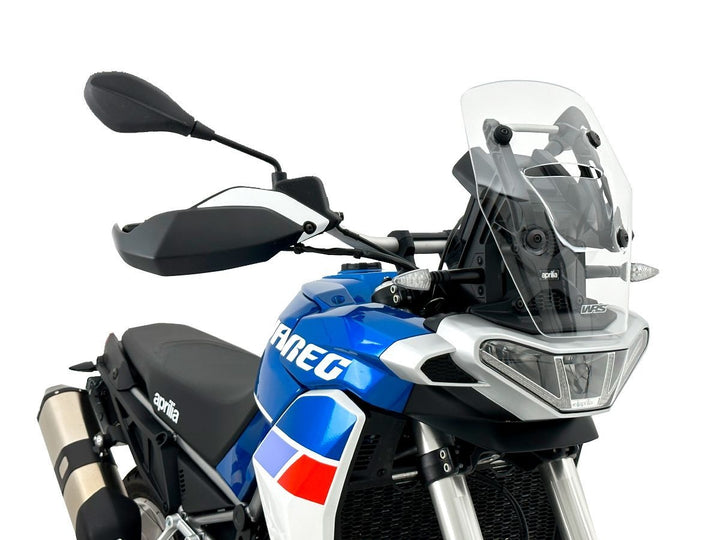 Enduro Windscreen for APRILIA Tuareg 660 (2022-2023)