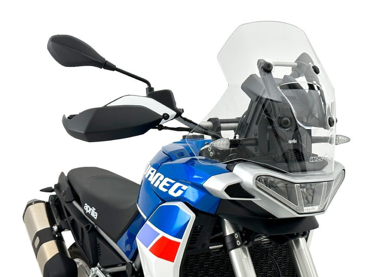 Standard Plus Windscreen for APRILIA Tuareg 660 (2022-2023)