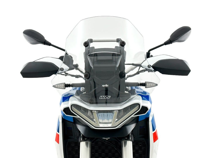 Standard Plus Windscreen for APRILIA Tuareg 660 (2022-2023)