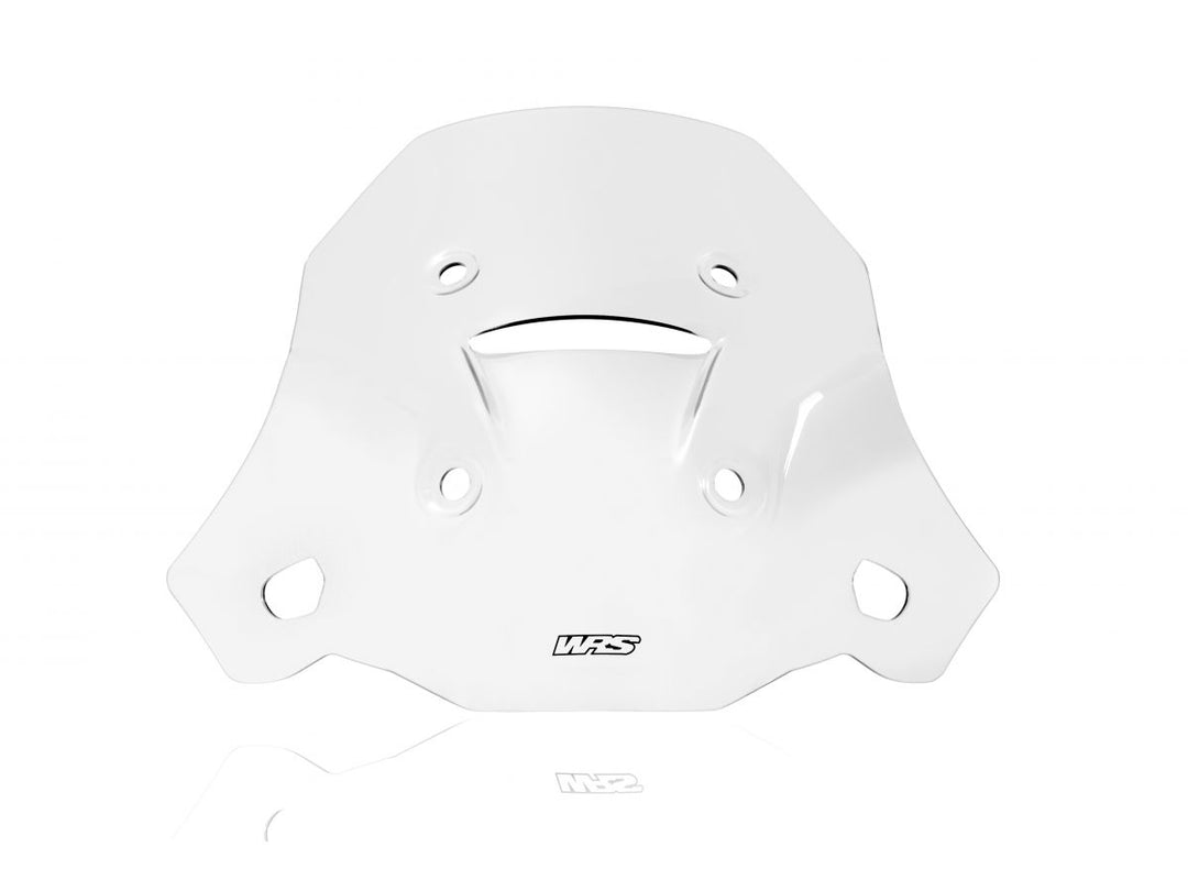 Standard Plus Windscreen for APRILIA Tuareg 660 (2022-2023)