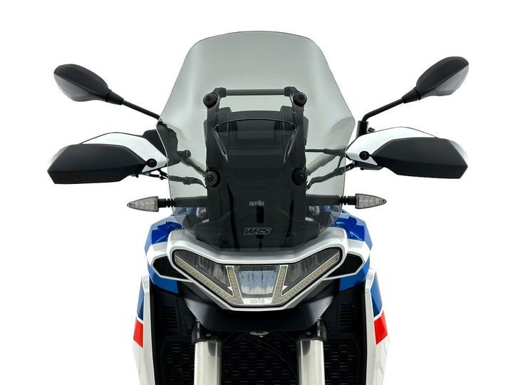 Standard Windscreen for APRILIA Tuareg 660 (2022-2023)