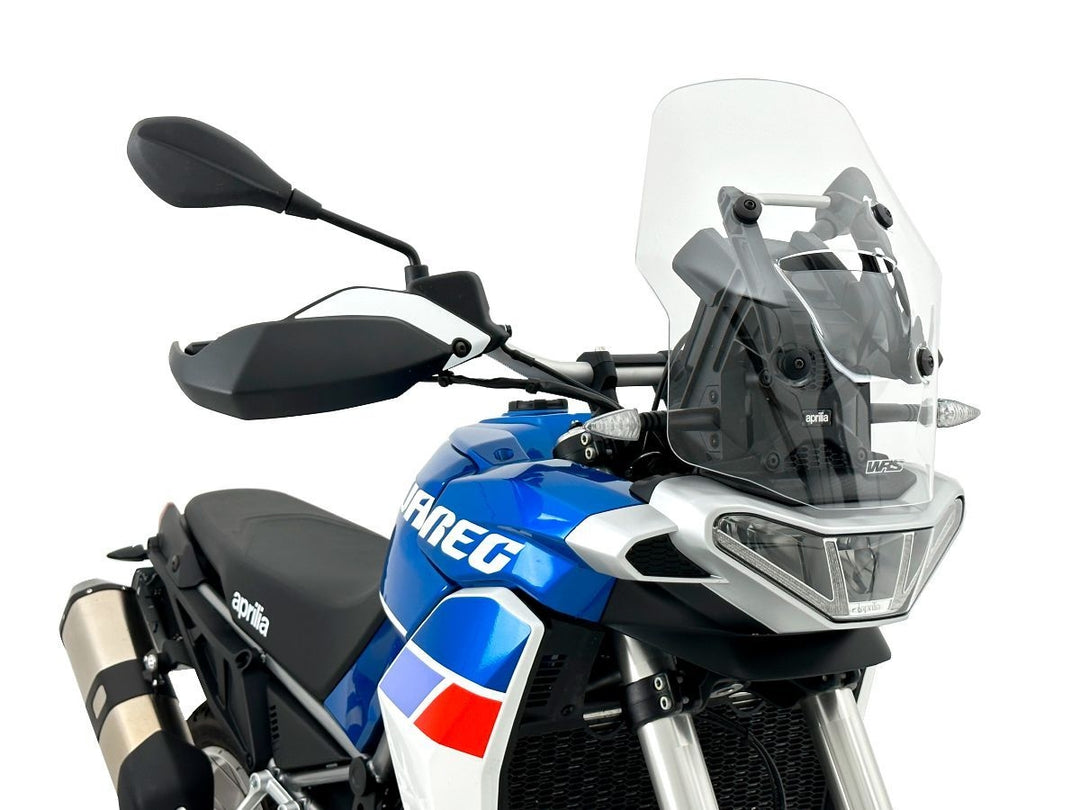 Standard Windscreen for APRILIA Tuareg 660 (2022-2023)