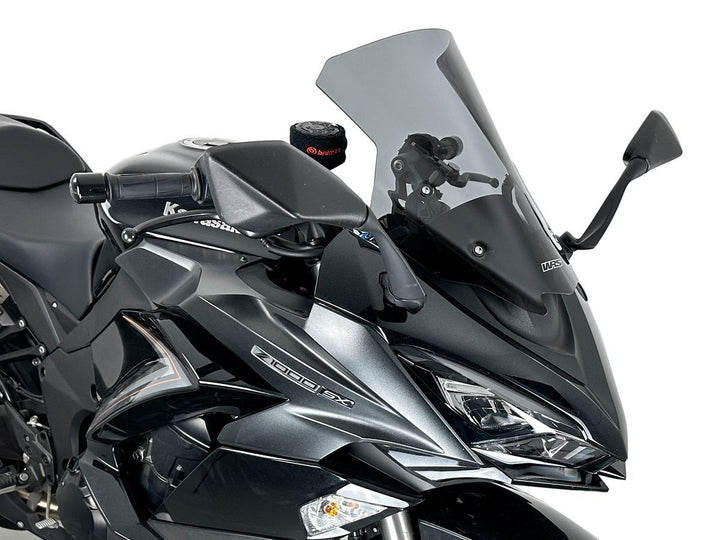 Touring Windscreen for KAWASAKI Z 1000 SX / Ninja 1000 SX