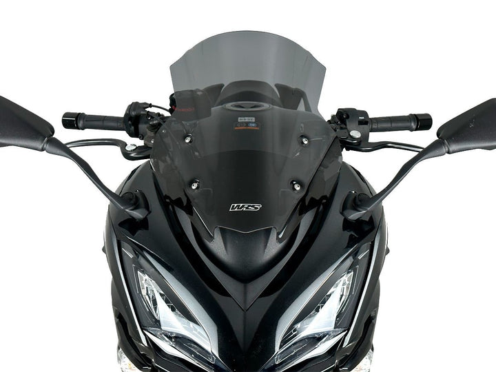 Touring Windscreen for KAWASAKI Z 1000 SX / Ninja 1000 SX