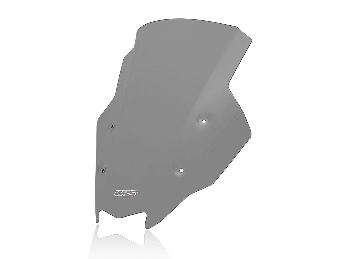 Touring Windscreen for KAWASAKI Z 1000 SX / Ninja 1000 SX – SteadyMoto
