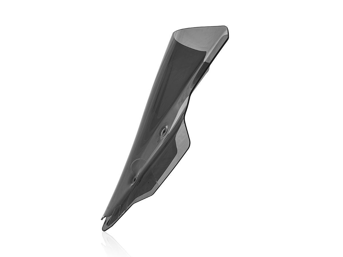 Touring Windscreen for KAWASAKI Z 1000 SX / Ninja 1000 SX – SteadyMoto
