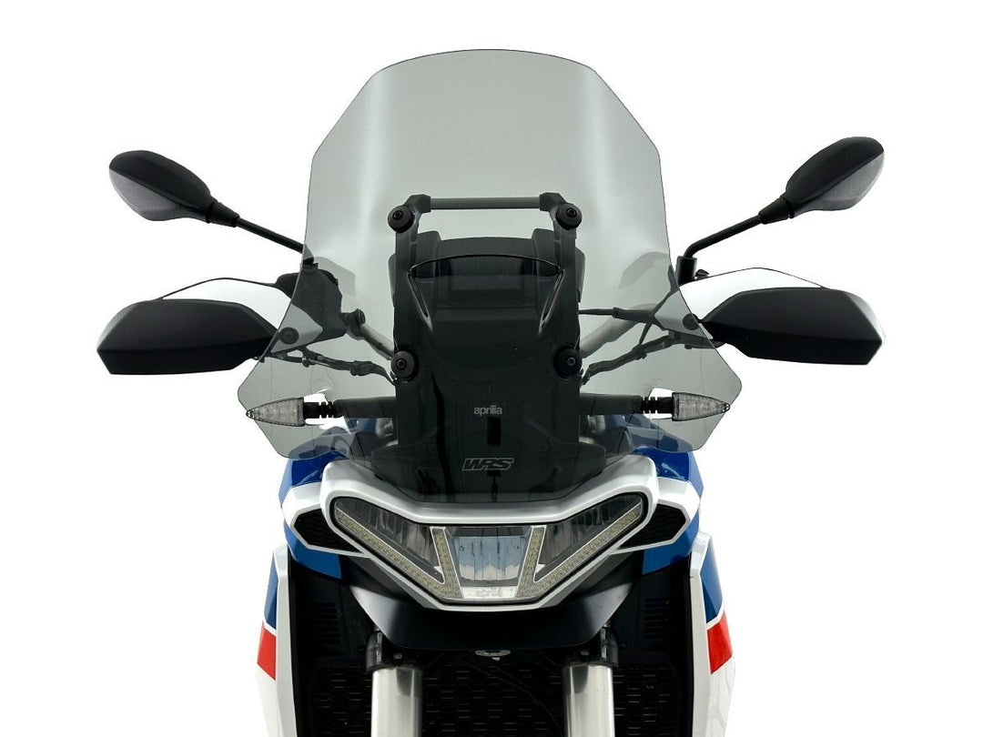 Touring Plus Windscreen for APRILIA Tuareg 660 (2022-2023)