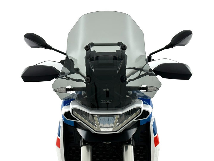 Touring Plus Windscreen for APRILIA Tuareg 660 (2022-2023)