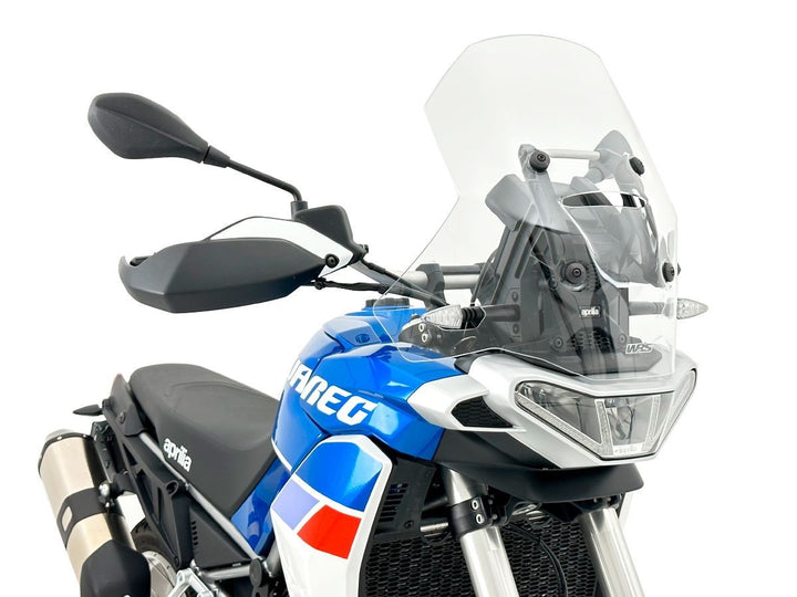 Touring Plus Windscreen for APRILIA Tuareg 660 (2022-2023)