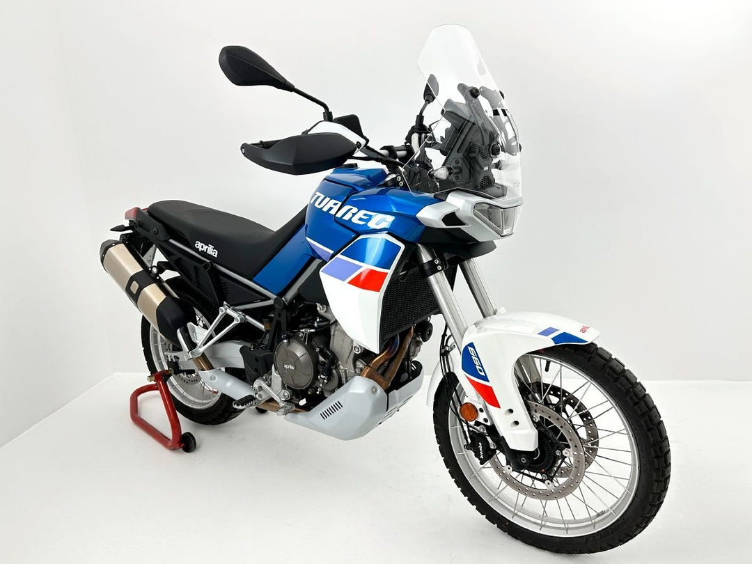 Touring Plus Windscreen for APRILIA Tuareg 660 (2022-2023)