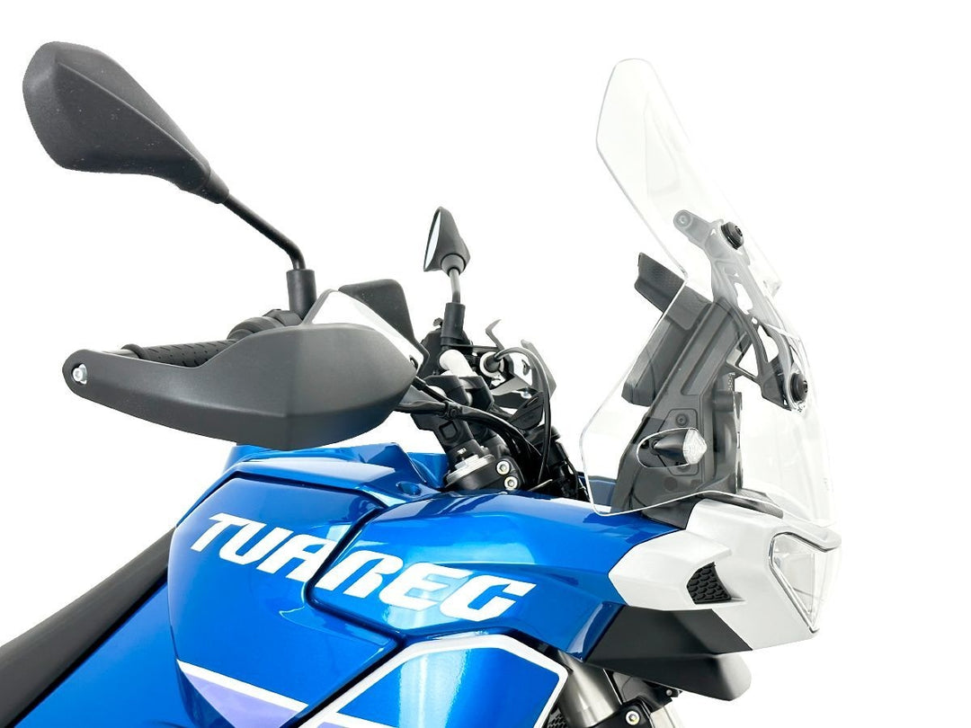 Touring Plus Windscreen for APRILIA Tuareg 660 (2022-2023)