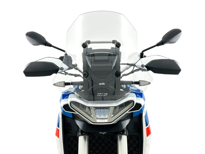 Touring Plus Windscreen for APRILIA Tuareg 660 (2022-2023)