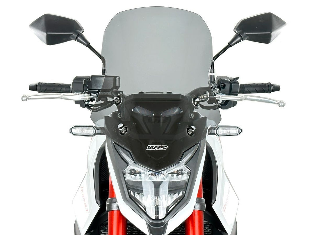 Touring Windscreen for HONDA CB 750 Hornet (2023-)