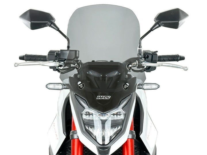 Touring Windscreen for HONDA CB 750 Hornet (2023-)