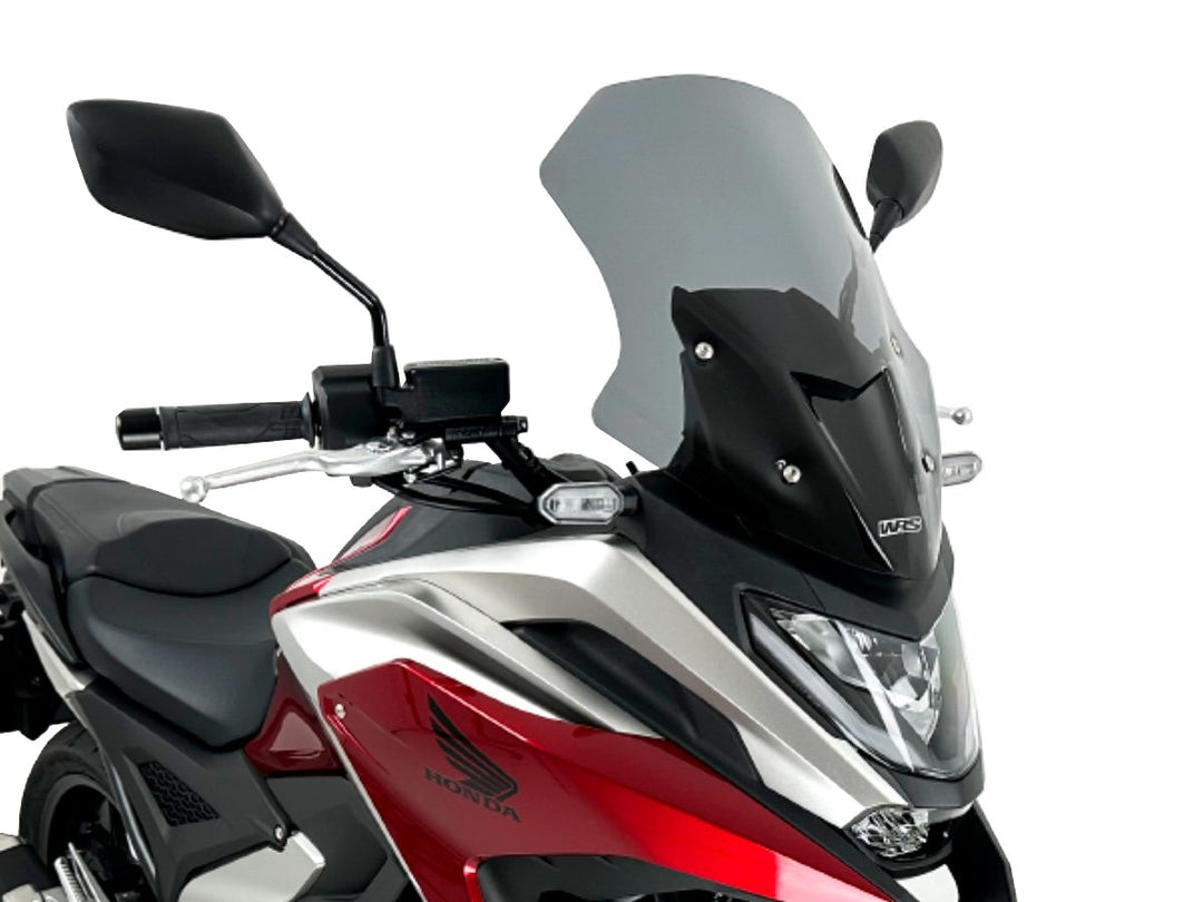 Touring Windscreen for HONDA NC 750 X (2021-)