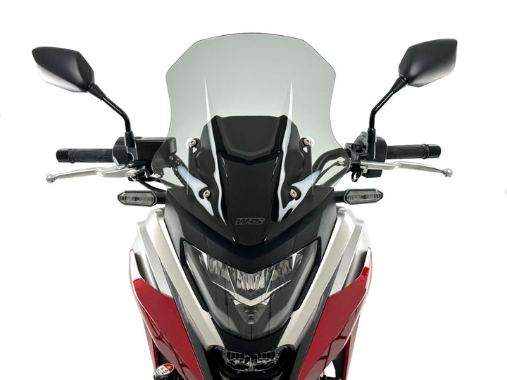 Touring Windscreen for HONDA NC 750 X (2021-)