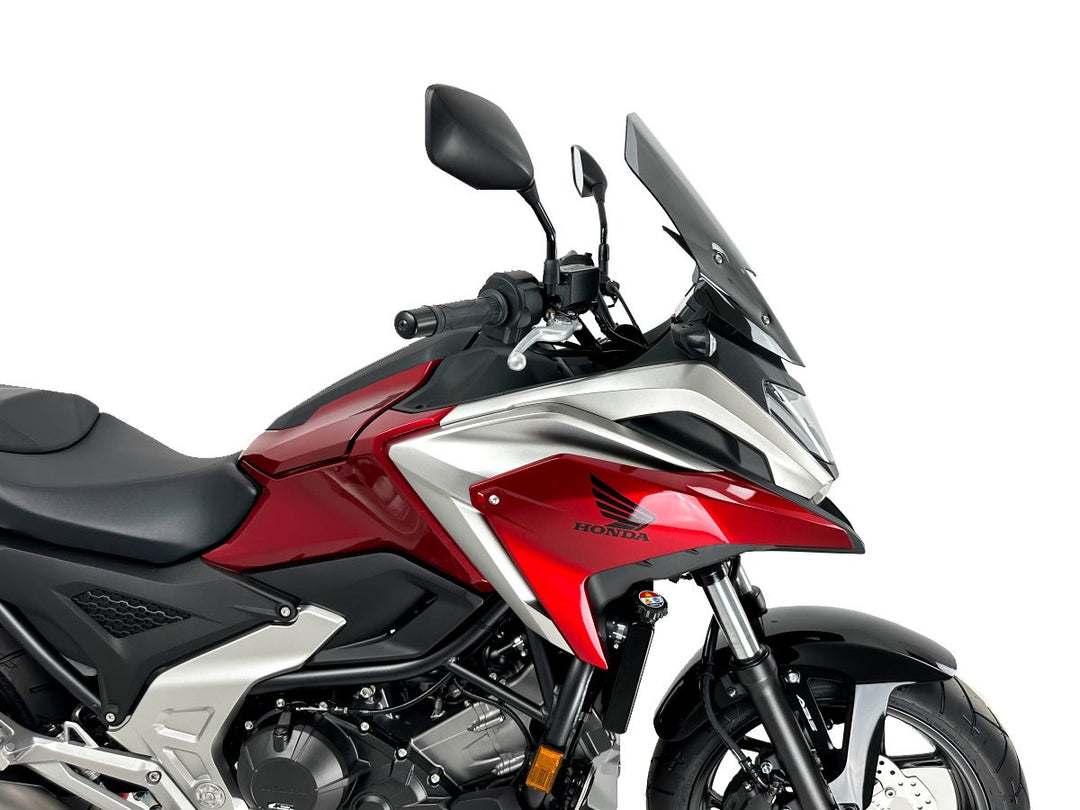 Touring Windscreen for HONDA NC 750 X (2021-)