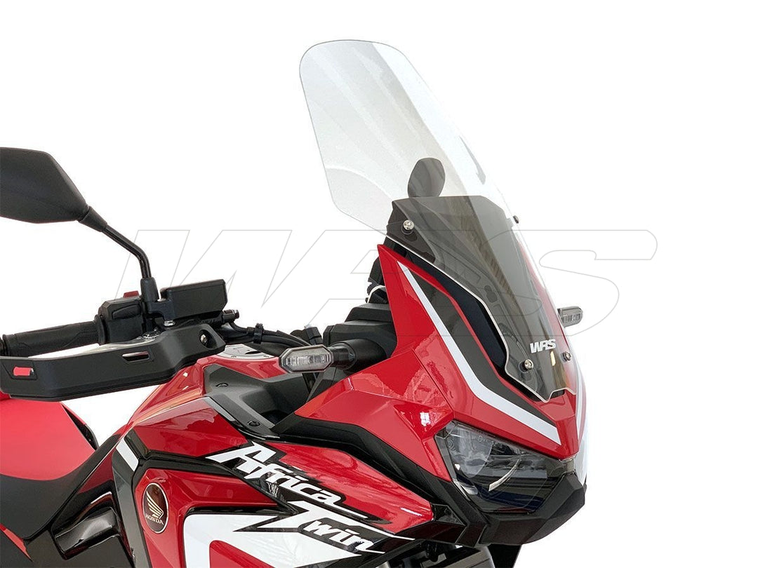 Touring Windscreen for HONDA CRF 1100 L Africa Twin (2020-2023)