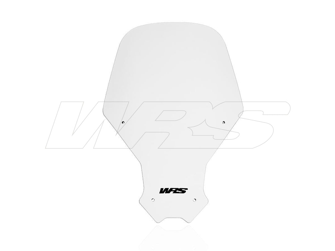 Touring Windscreen for HONDA CRF 1100 L Africa Twin (2020-2023)