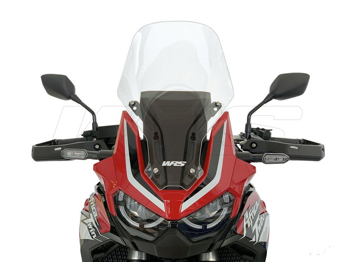 Touring Windscreen for HONDA CRF 1100 L Africa Twin (2020-2023)