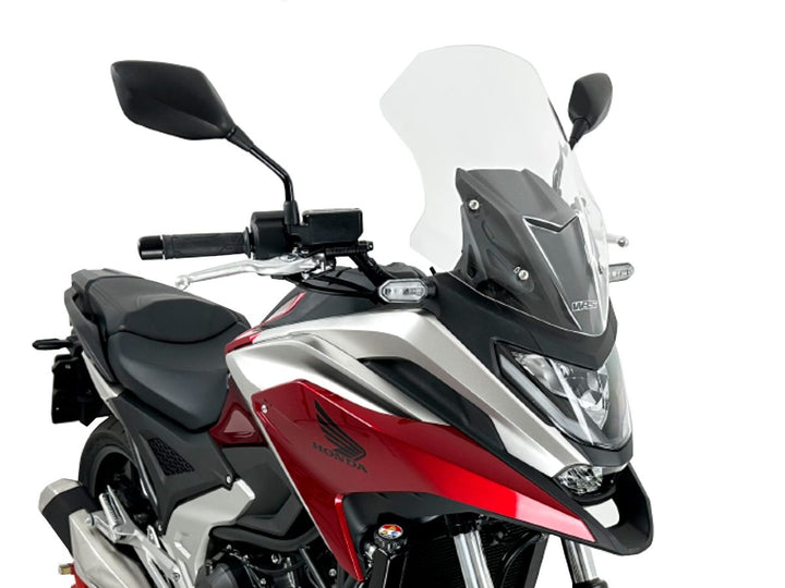 Touring Windscreen for HONDA NC 750 X (2021-)