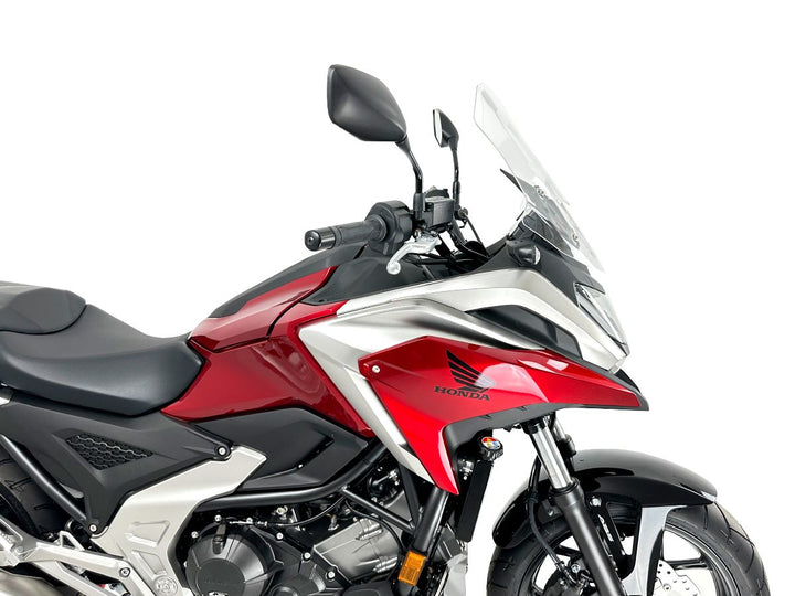 Touring Windscreen for HONDA NC 750 X (2021-)