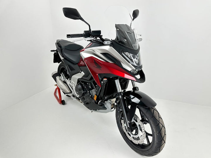 Touring Windscreen for HONDA NC 750 X (2021-)