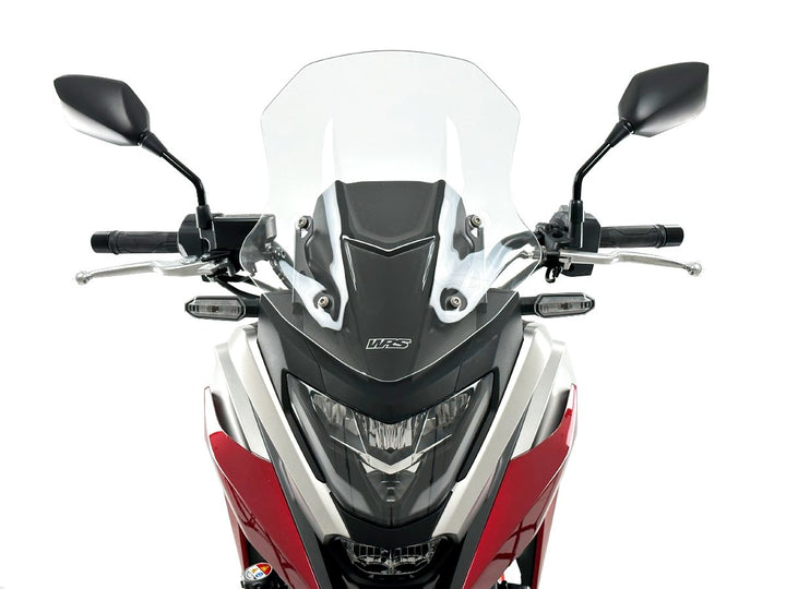 Touring Windscreen for HONDA NC 750 X (2021-)