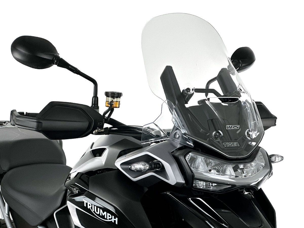 Touring Windscreen for TRIUMPH Tiger 1200 GT / Pro / Explorer / Rally (2022-)