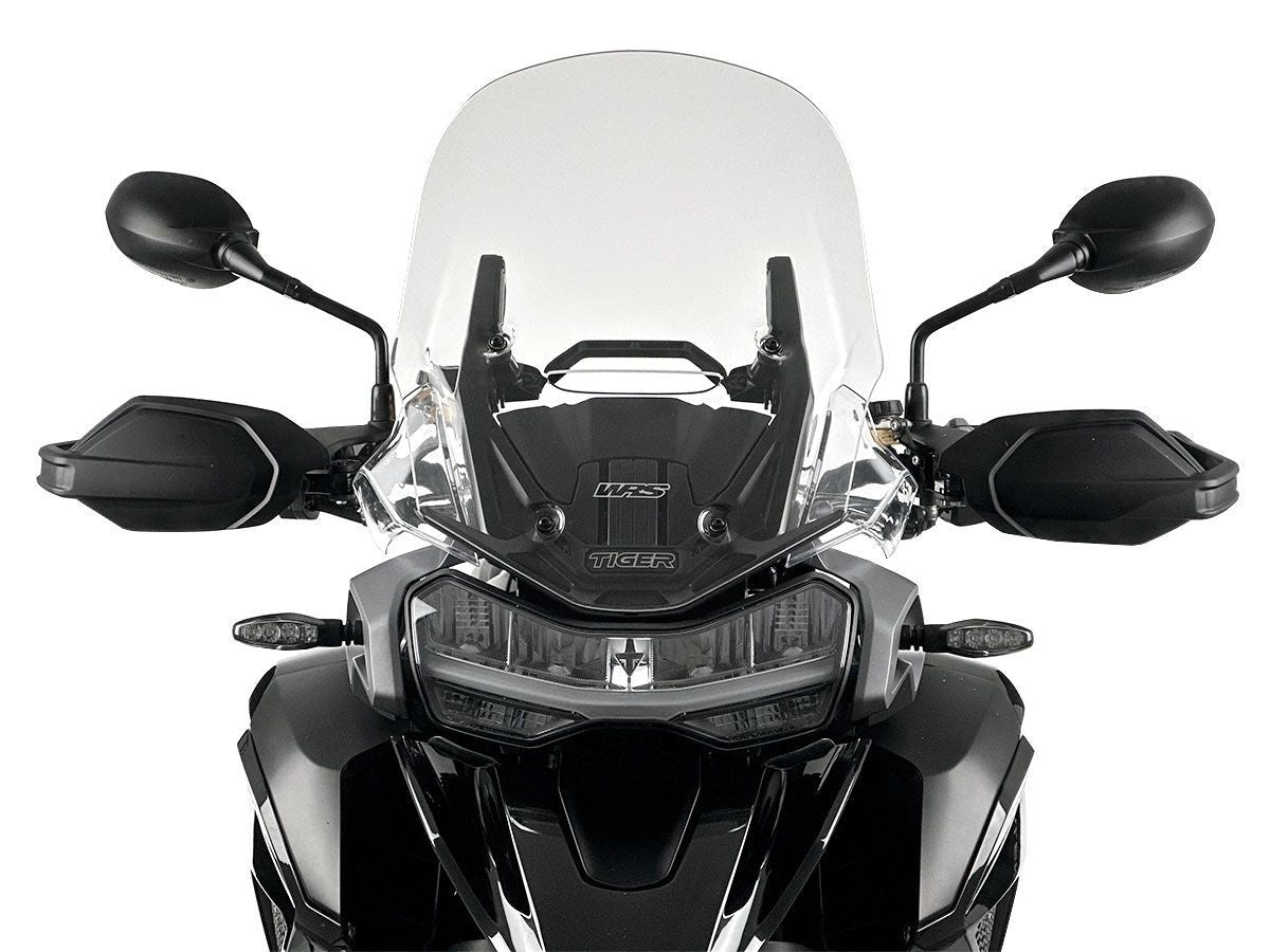 Touring Windscreen for TRIUMPH Tiger 1200 GT / Pro / Explorer / Rally (2022-)