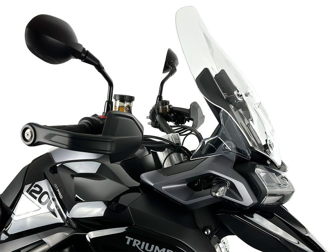 Touring Windscreen for TRIUMPH Tiger 1200 GT / Pro / Explorer / Rally (2022-)