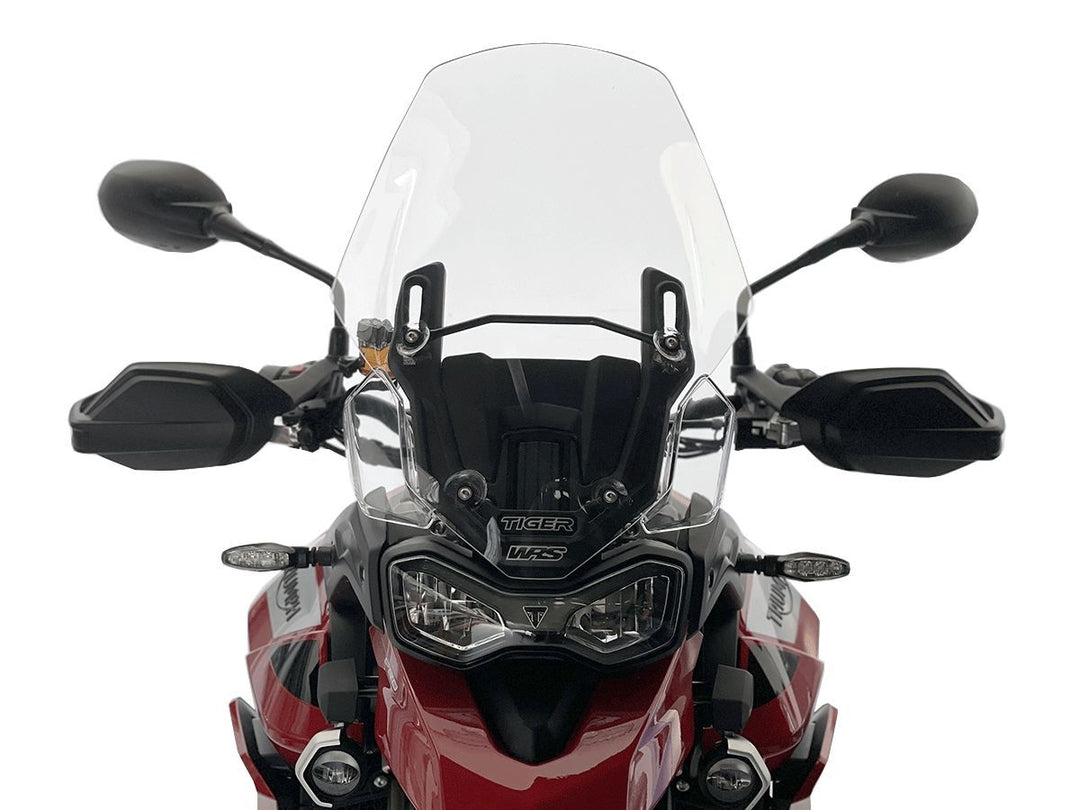 Touring Windscreen for TRIUMPH Tiger 850 / 900 (2020-)