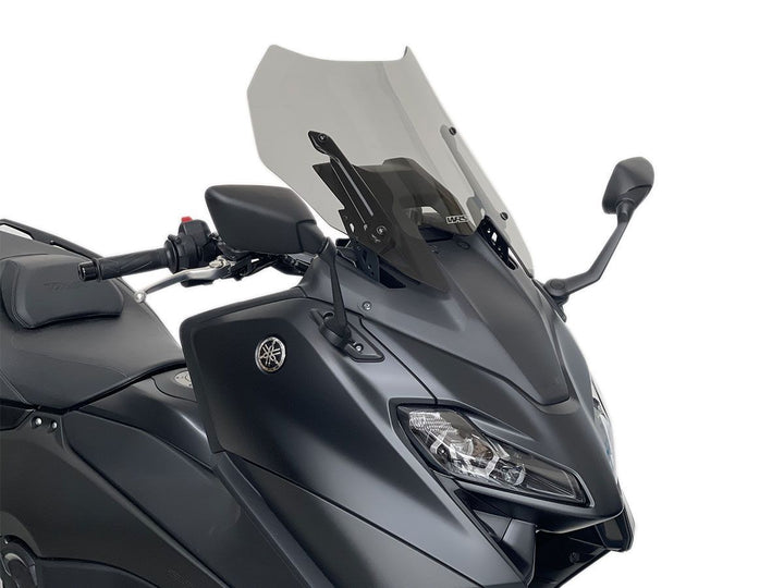 Intermedio Windscreen for YAMAHA T-Max 560 (2022-)