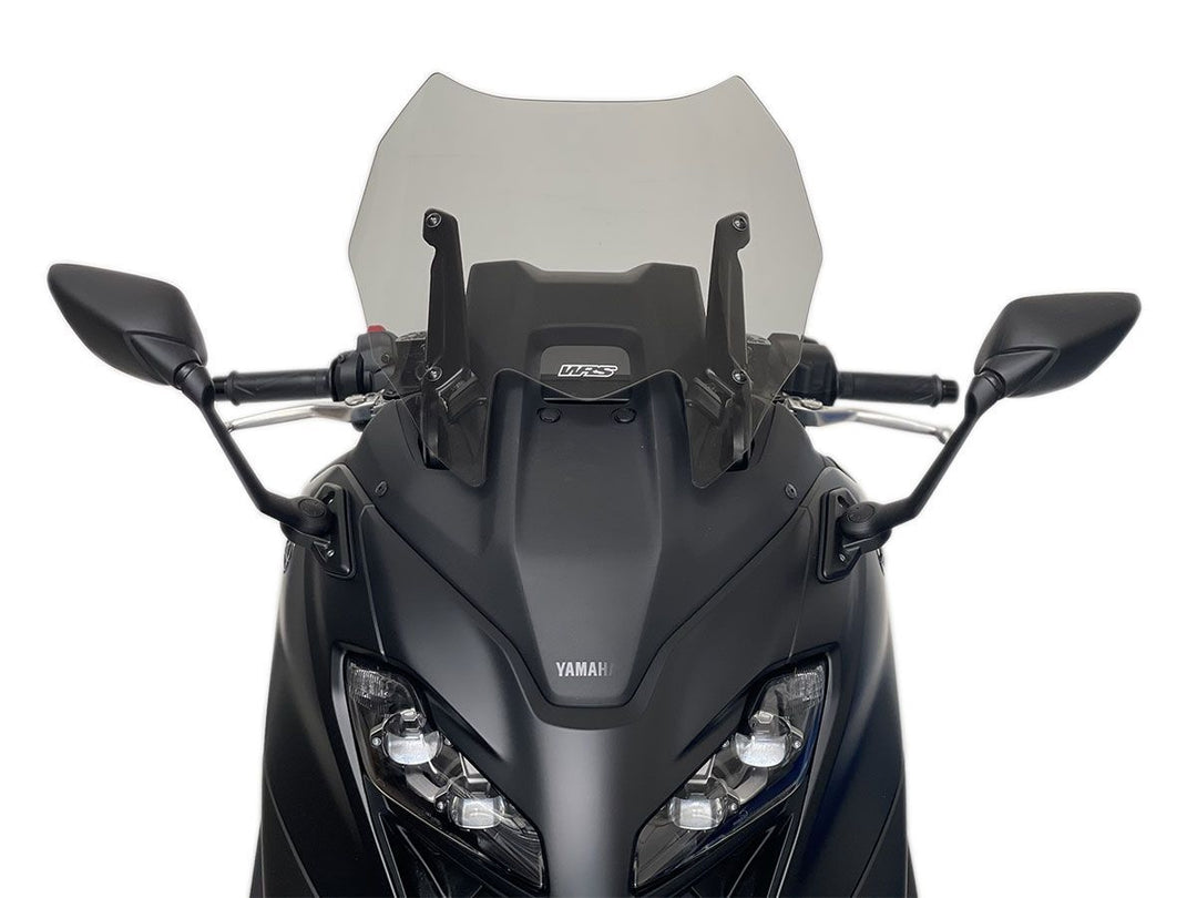 Intermedio Windscreen for YAMAHA T-Max 560 (2022-)