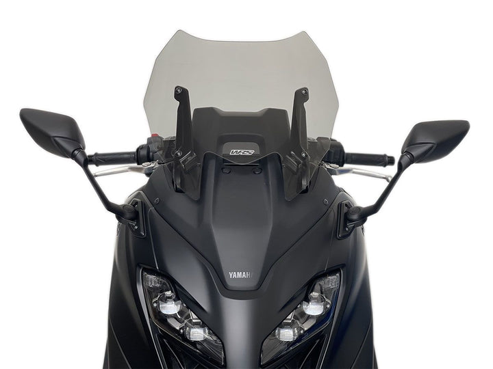 Intermedio Windscreen for YAMAHA T-Max 560 (2022-)