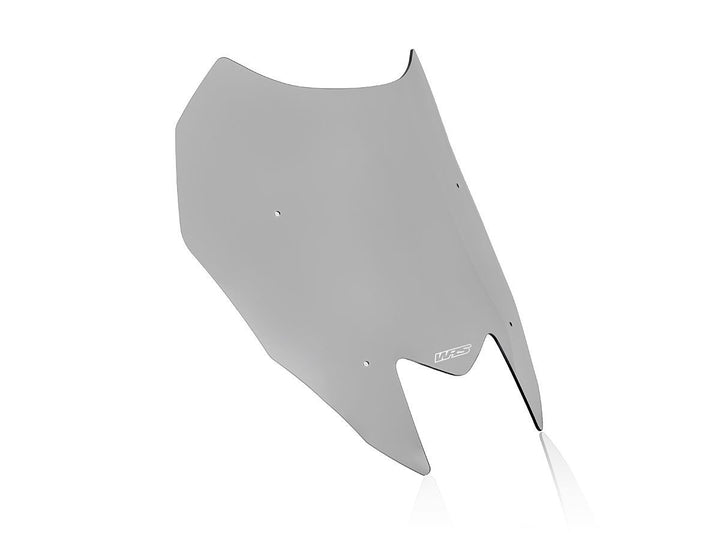 Intermedio Windscreen for YAMAHA T-Max 560 (2022-)