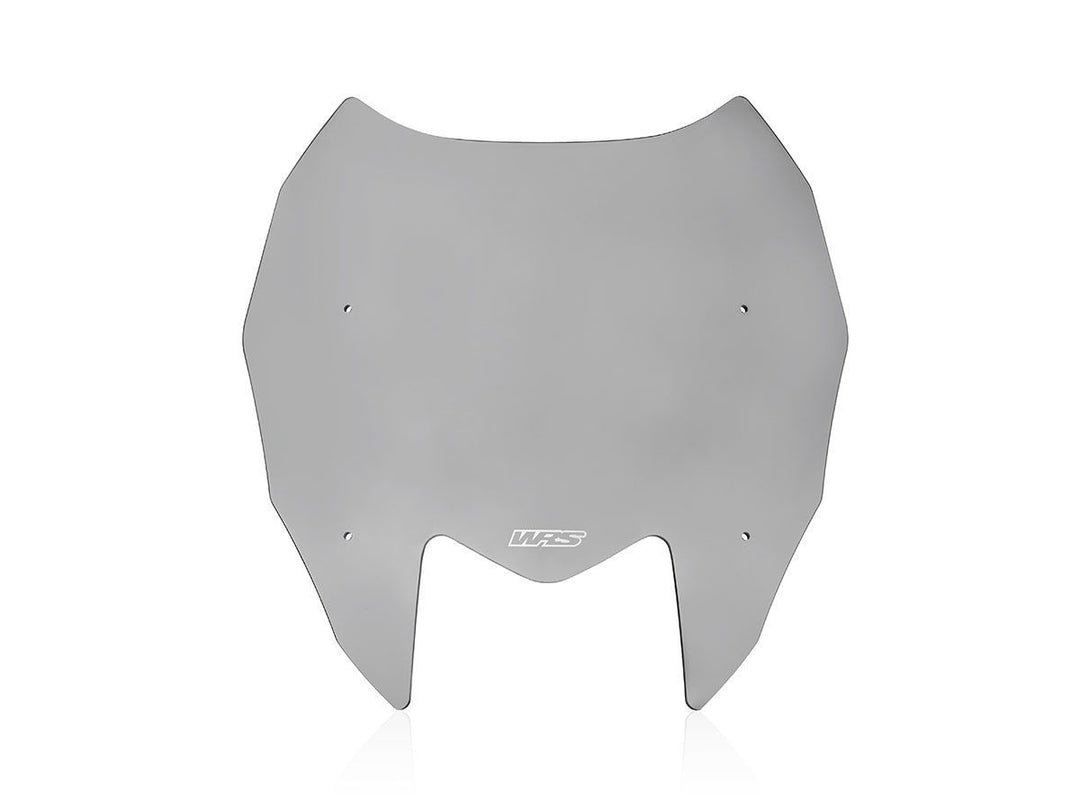 Intermedio Windscreen for YAMAHA T-Max 560 (2022-)