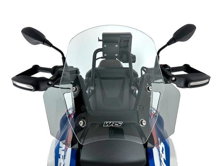 Deflectors (pair) for BMW R 1300 GS (2023-)